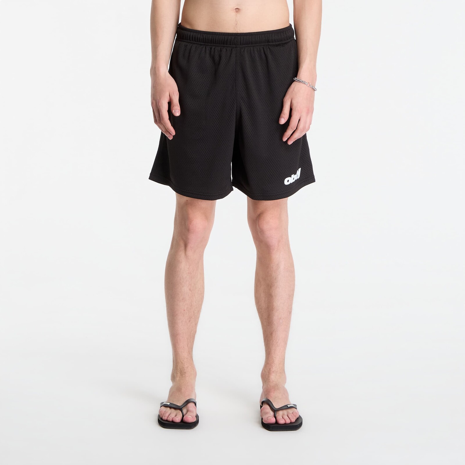 OBEY Stanton Short Black L
