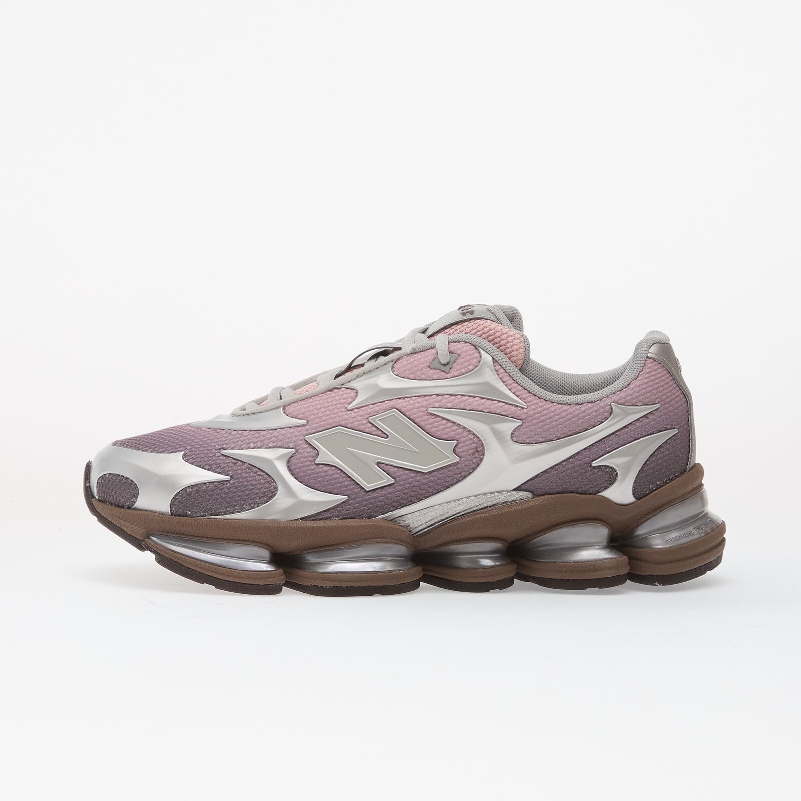 Sneakers New Balance 2000 Grey UK 8
