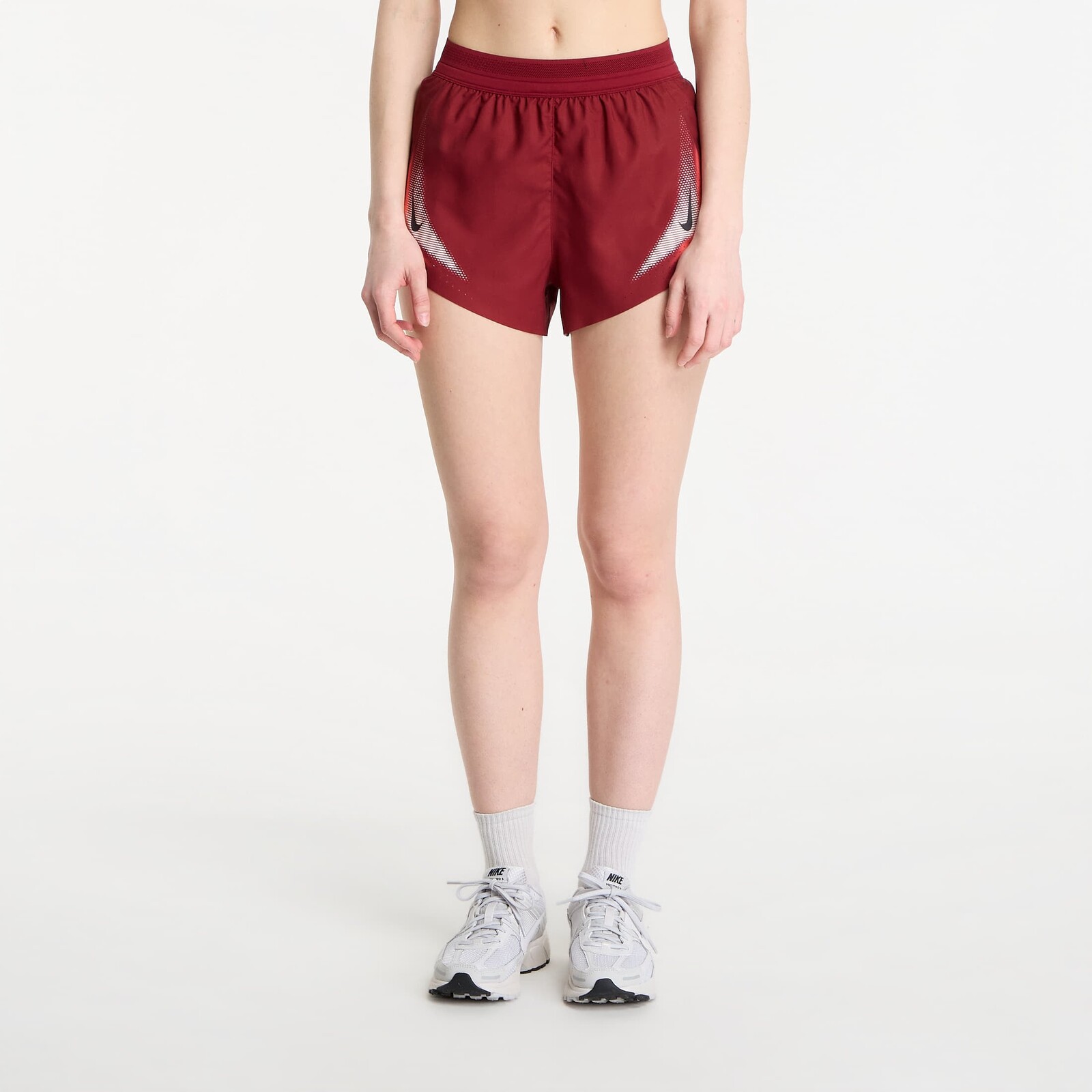 Nike AeroSwift Women's Dri-FIT ADV Brief-Lined 3
