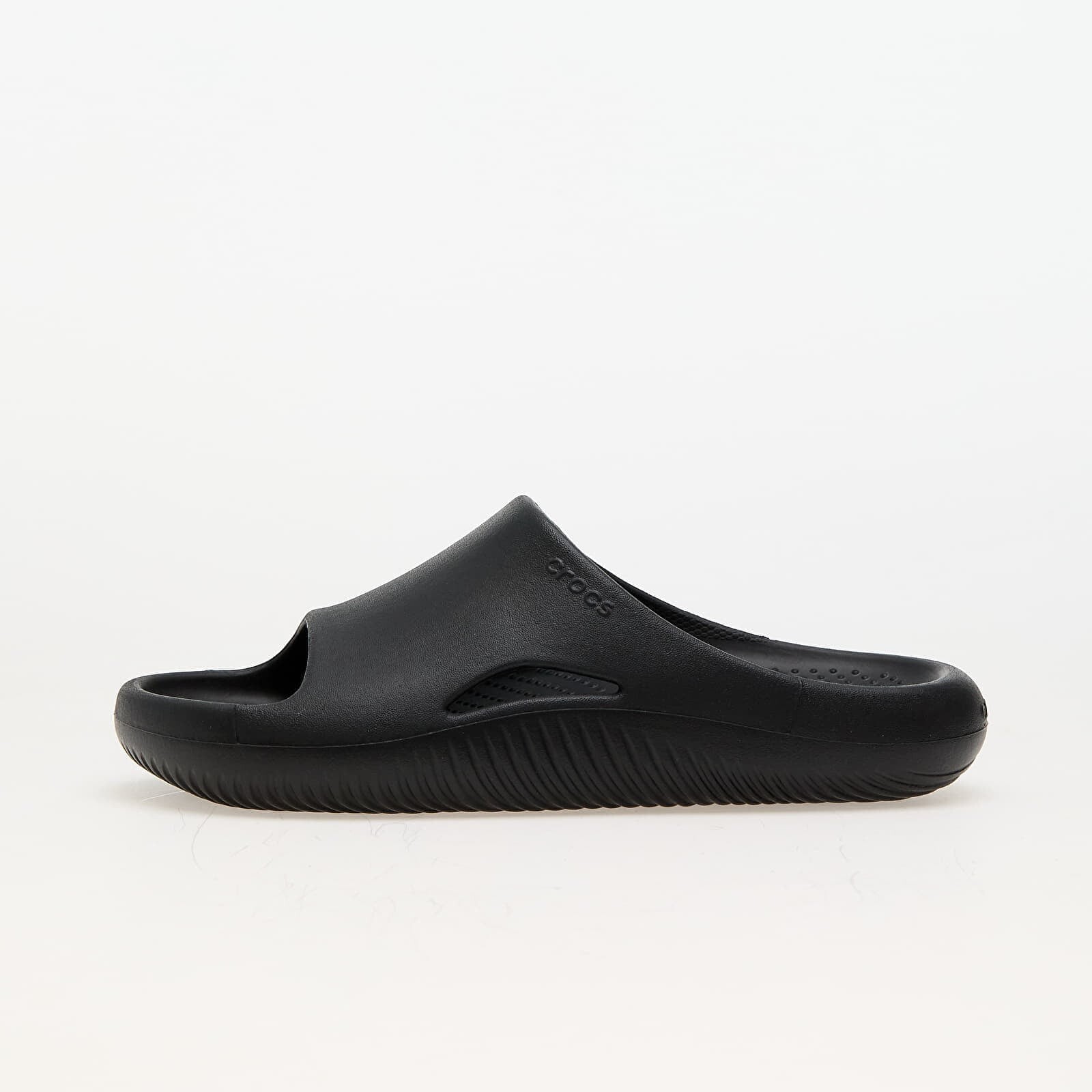 Sneakers Crocs Mellow Slide Black UK 7