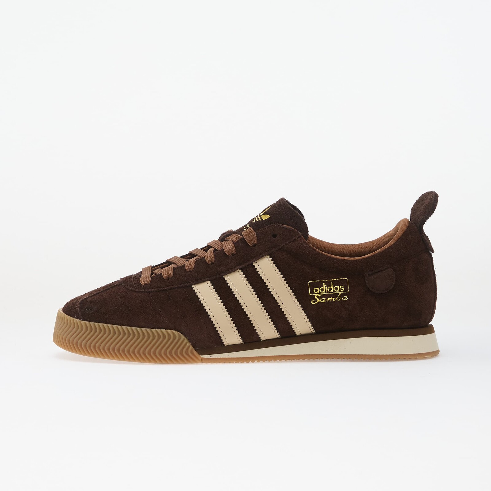 Sneakers adidas Samba 62 Super Auco/ Crli/ Gum4 UK 8.5