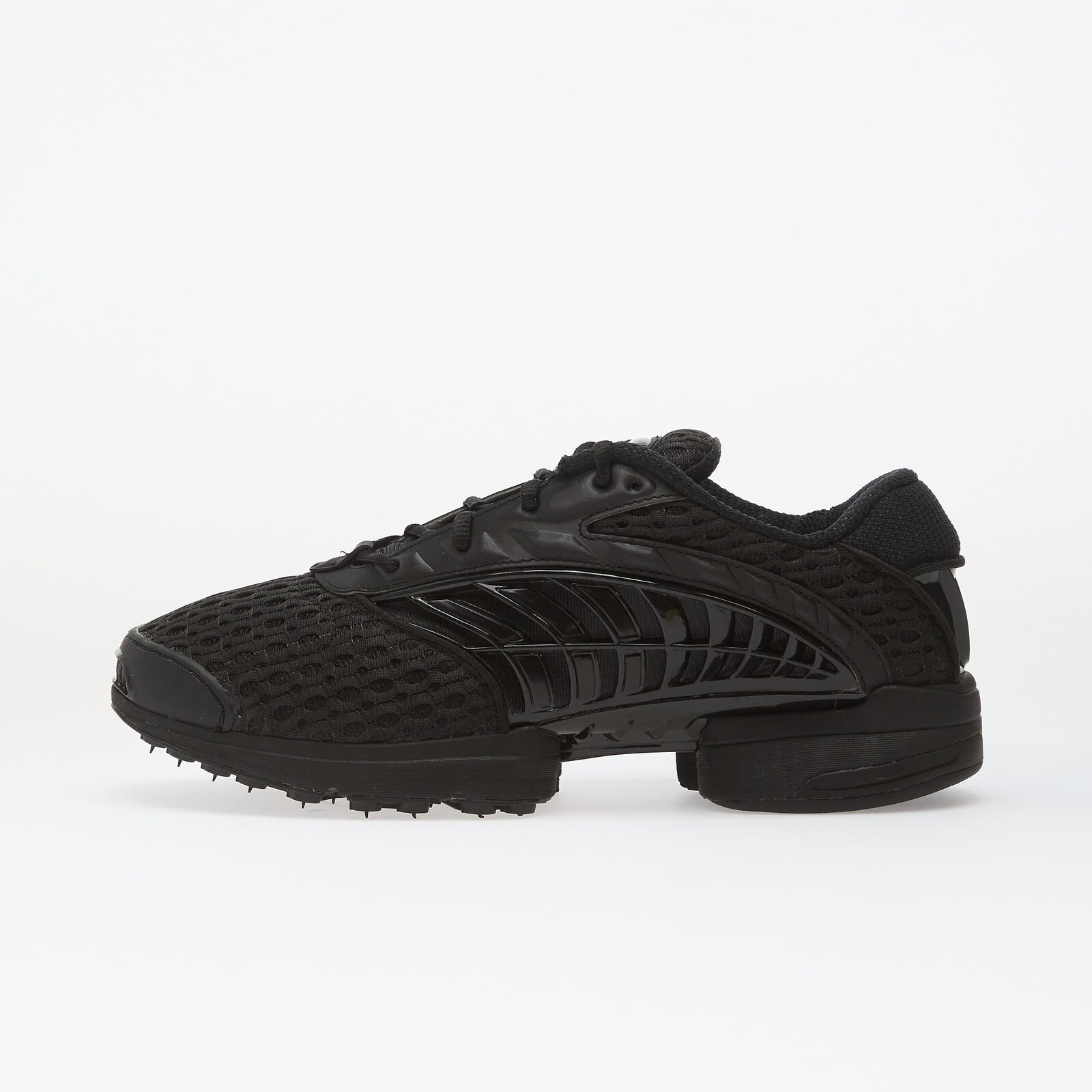 Sneakers adidas Climacool 2 Core Black/ Core Black/ Iron Met. UK 5.5