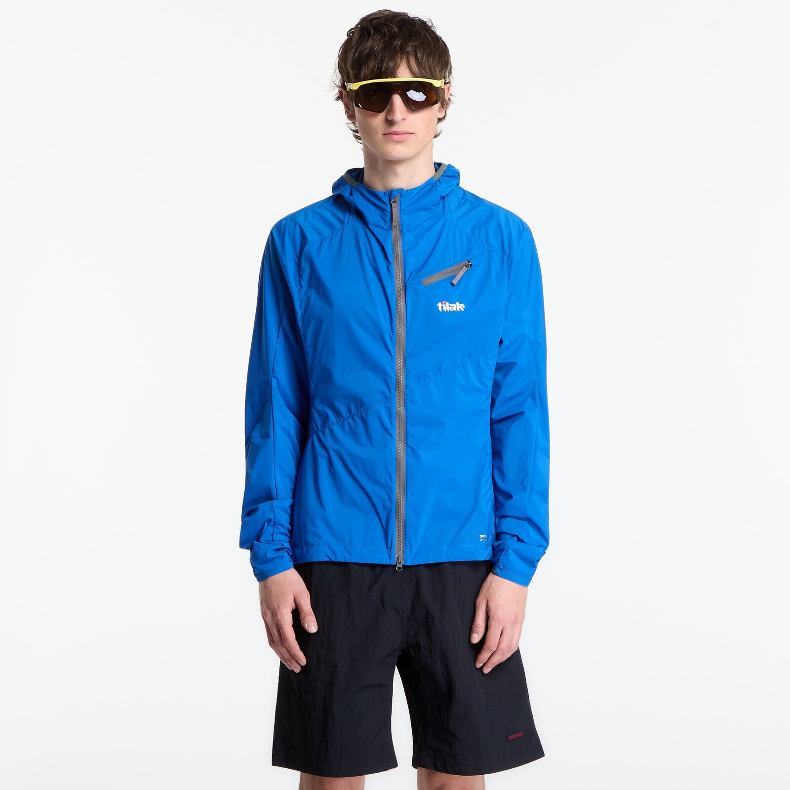 Jacket Tilak Aira Pertex Skydiver L