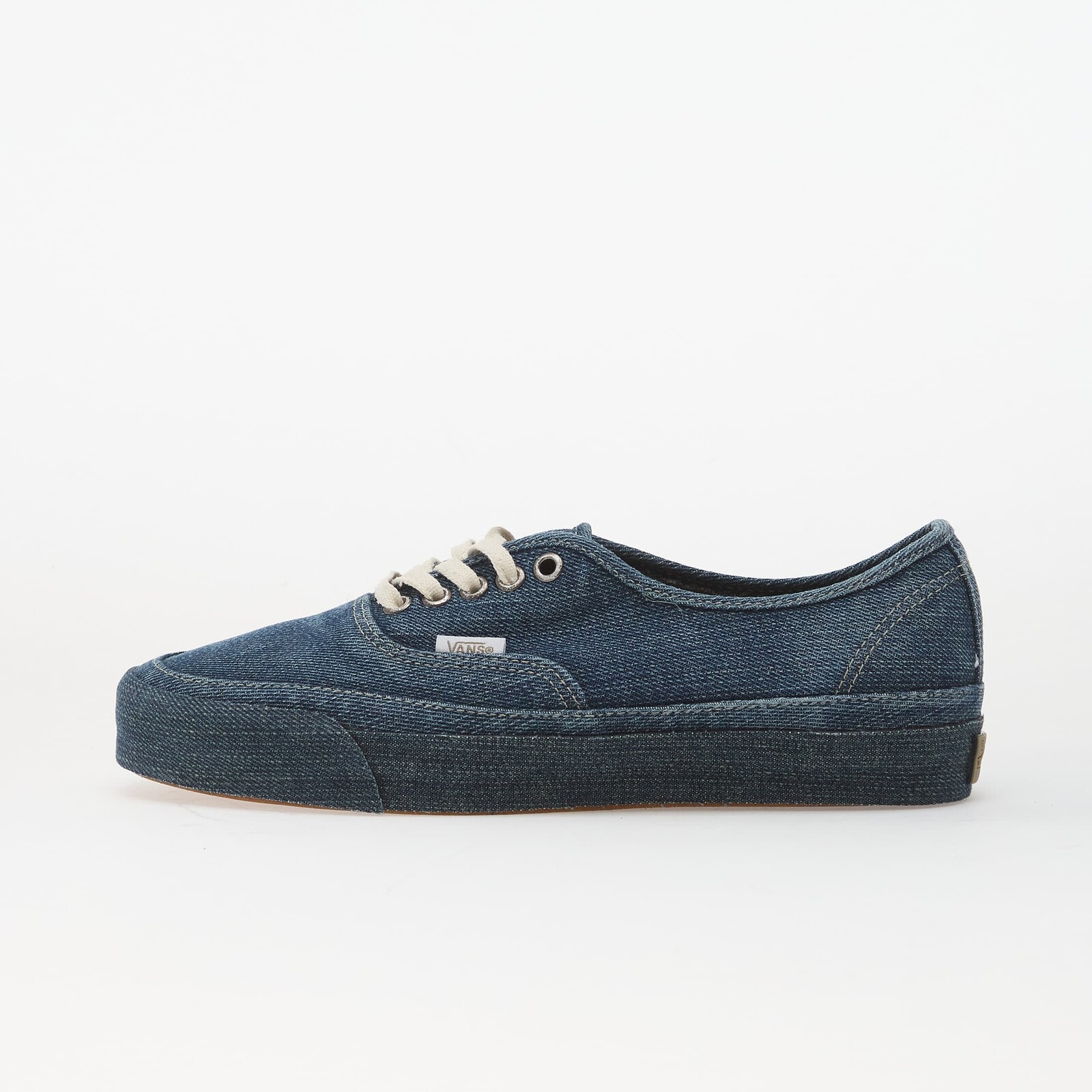 Sneakers Vans LX Authentic 44 Denim Indigo UK 4