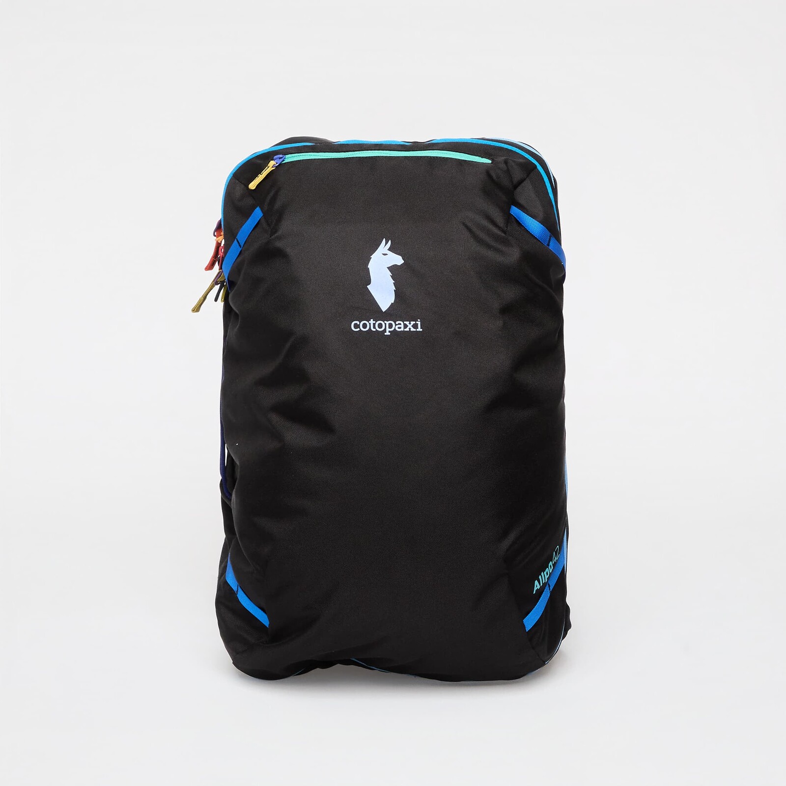 Cotopaxi Allpa 42L Travel Pack Del Dia Dark 42 l