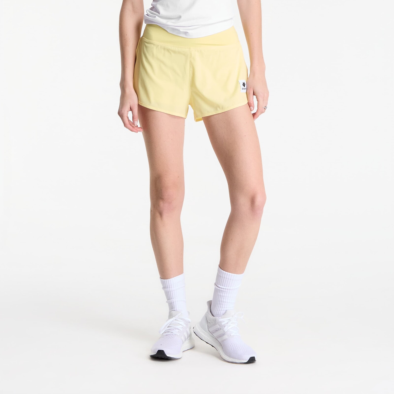 SAYSKY W Flower Pace Shorts 3