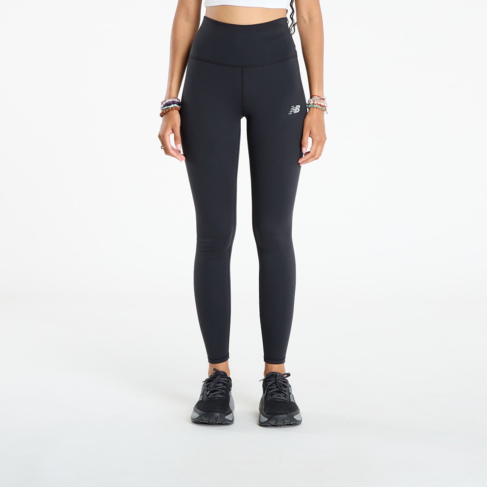 Pants New Balance NB Harmony High Rise Legging Black M