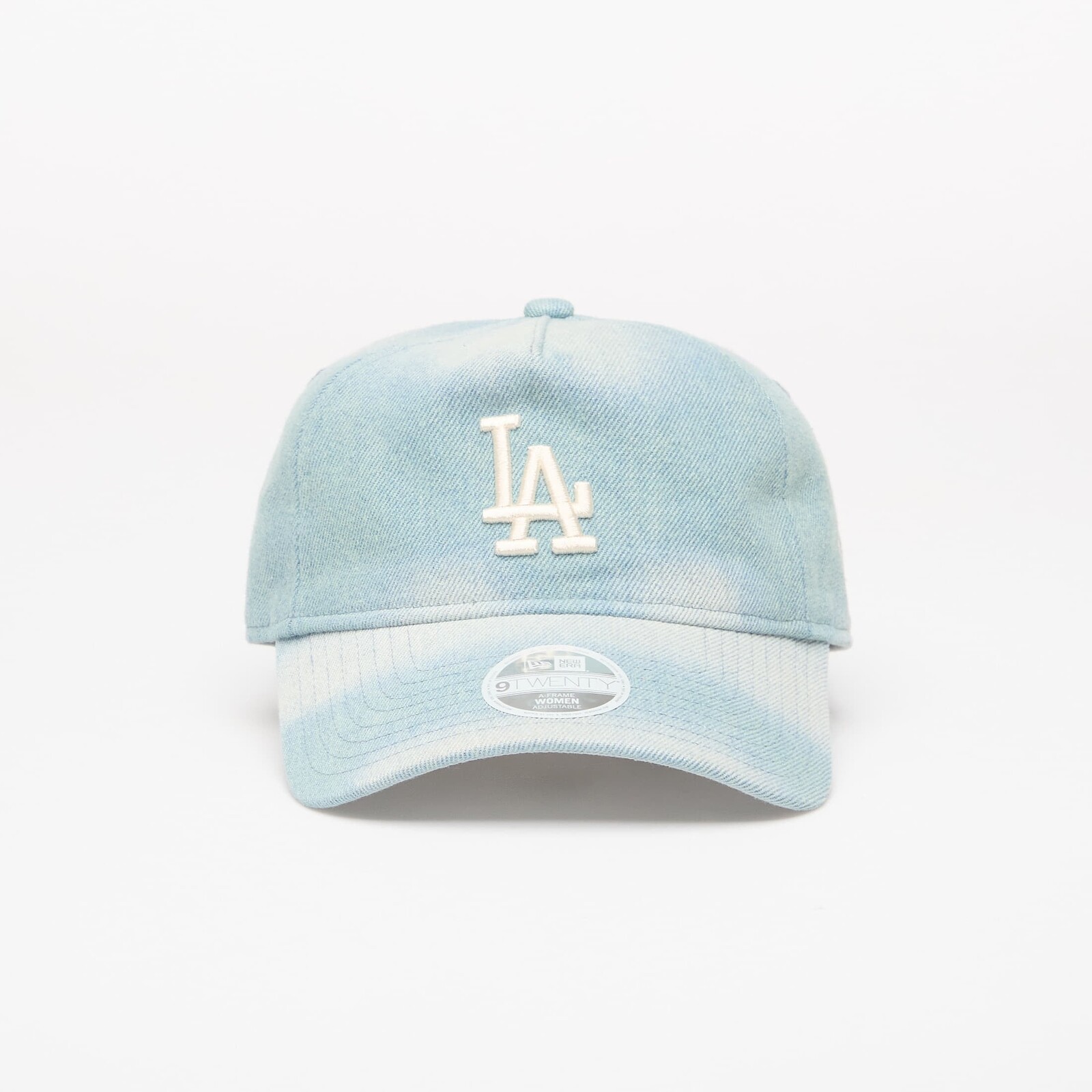 New Era 9TWENTY Aframe Denim Los Angeles Dodgers PAB Universal