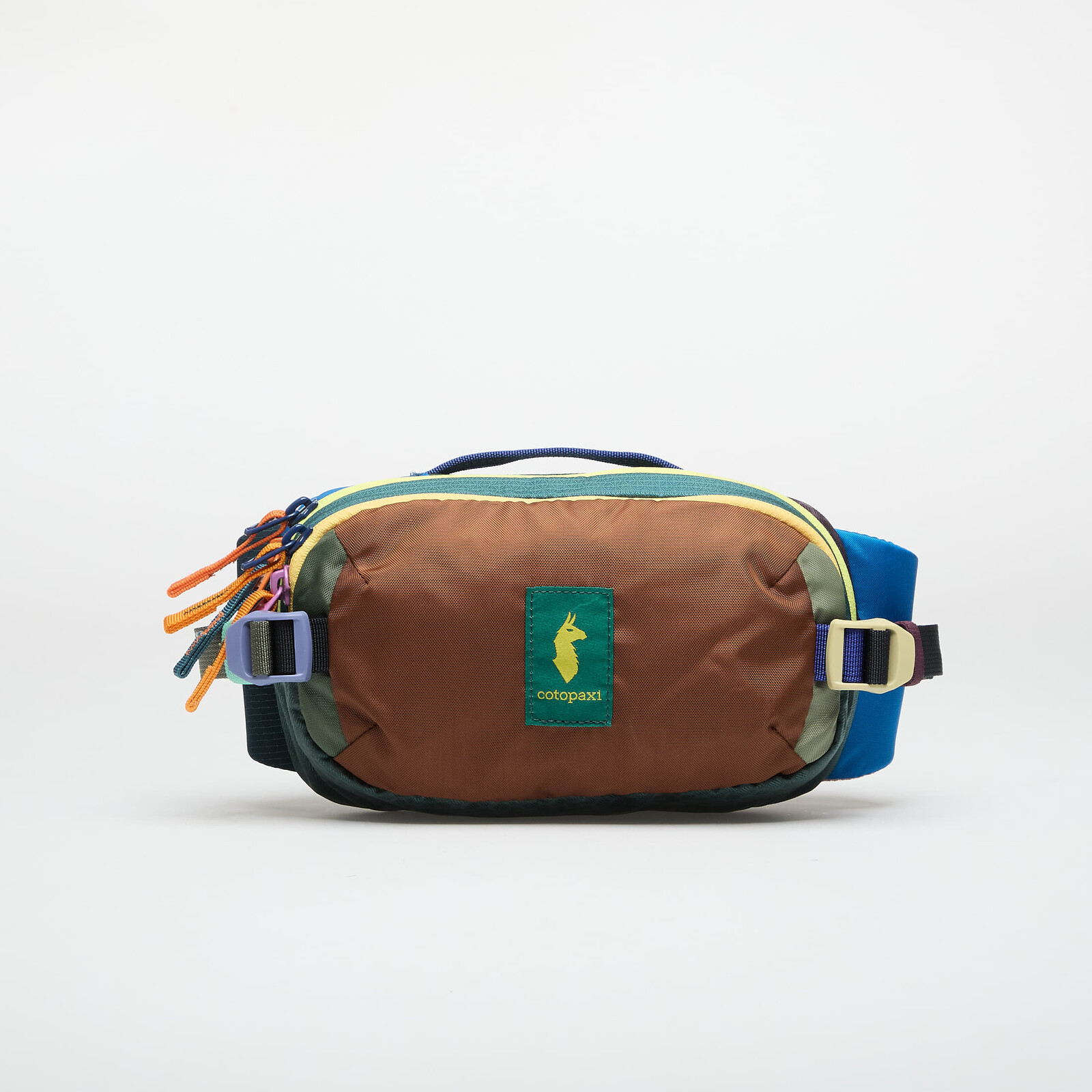Cotopaxi Allpa X 1.5L Hip Pack Del Dia Universal