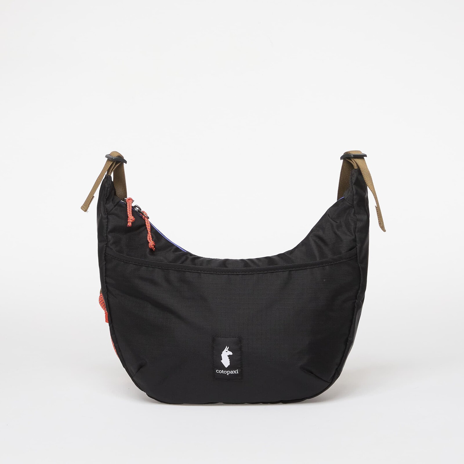 Bag Cotopaxi Trozo 8L Shoulder Bag Black 8 l