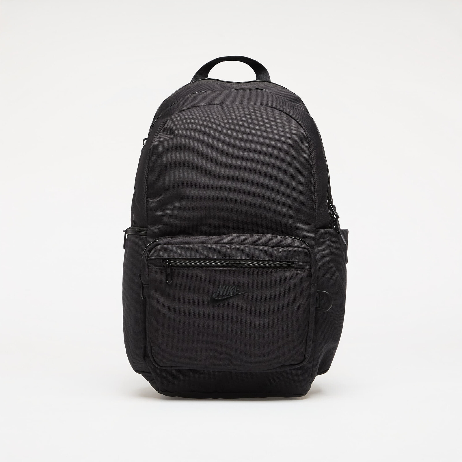 Nike Heritage Eugene Backpack 20L Black/ Black/ Black 20 l