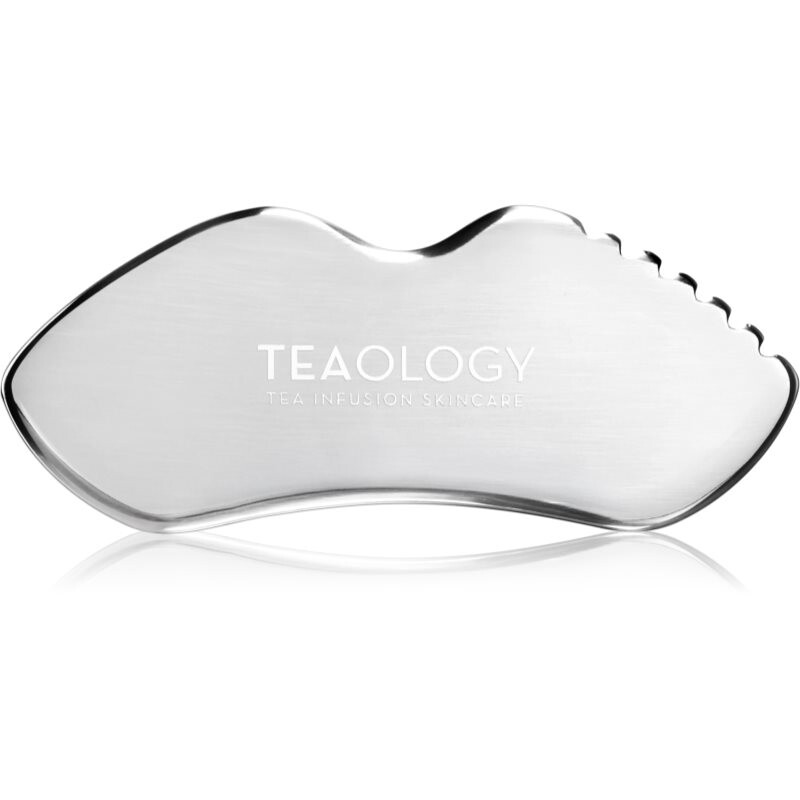 Teaology Firming Gua Sha massage tool for the face 1 pc