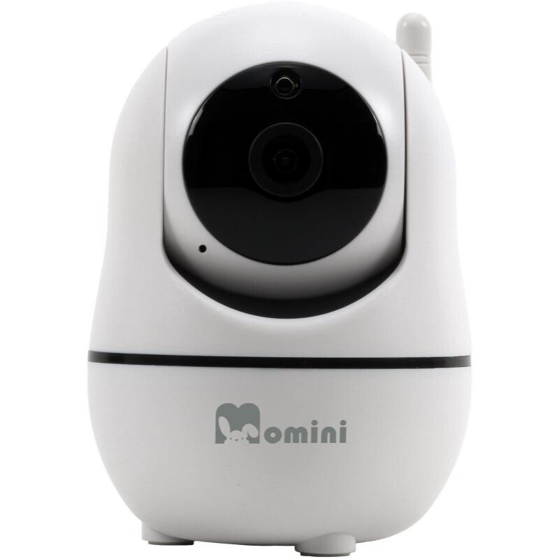 Momini DreamWatcher Baby digital video baby monitor 1 pc