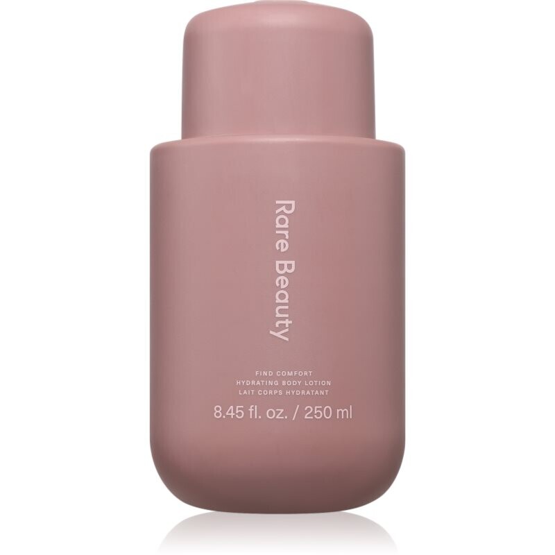 Rare Beauty Find Comfort Hydrating Body Lotion moisturising body cream 250 ml