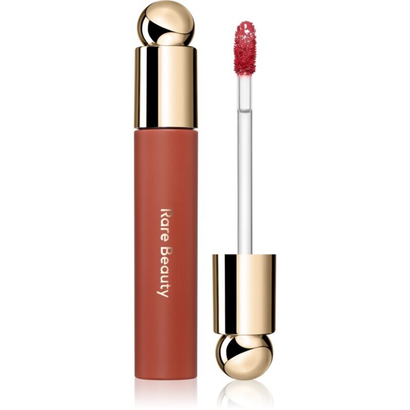 Rare Beauty Soft Pinch tinted lip oil with moisturising effect shade Honesty 3 ml