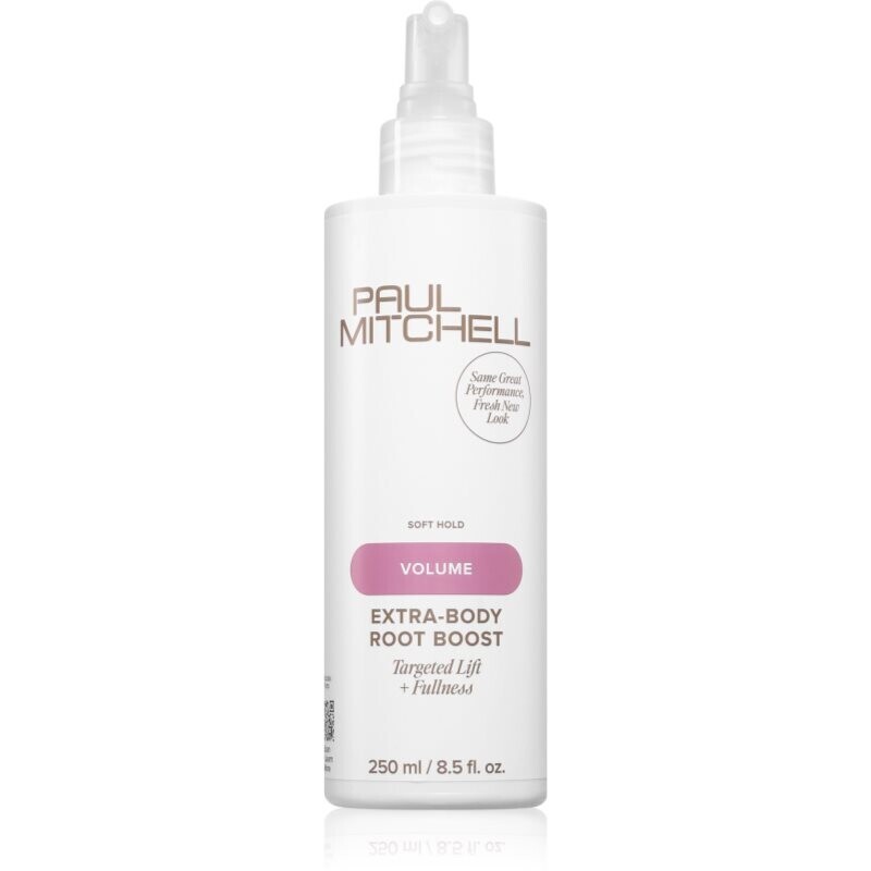 Paul Mitchell Volume Extra-Body Root Boost volume spray for fine hair 250 ml