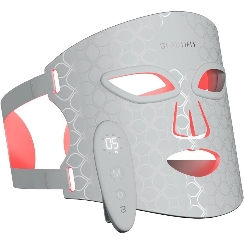 Beautifly AuraSkin Pro LED face mask 1 pc
