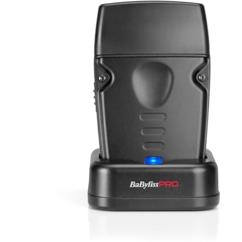 BaByliss PRO LO-PROFX Compact Shaver electric shaver FXLPFS1E 1 pc