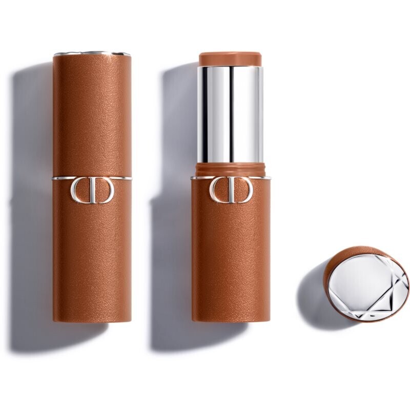 DIOR Dior Forever Skin Bronze Ultra-Melting Bronzing Balm Stick shade 02 Soft Fair 8 g