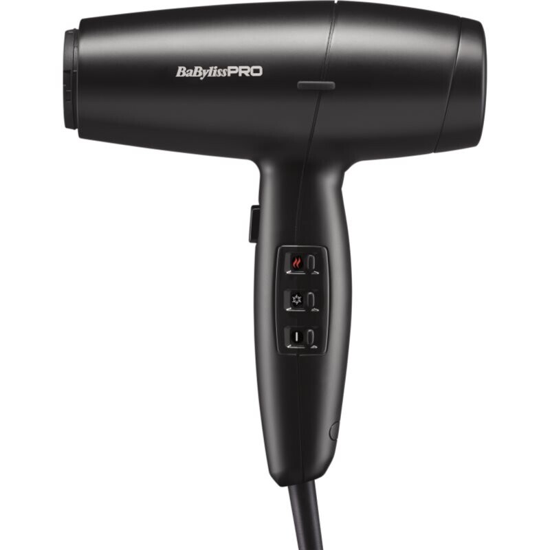 BaByliss PRO Lupia BAB6700E hair dryer 1 pc