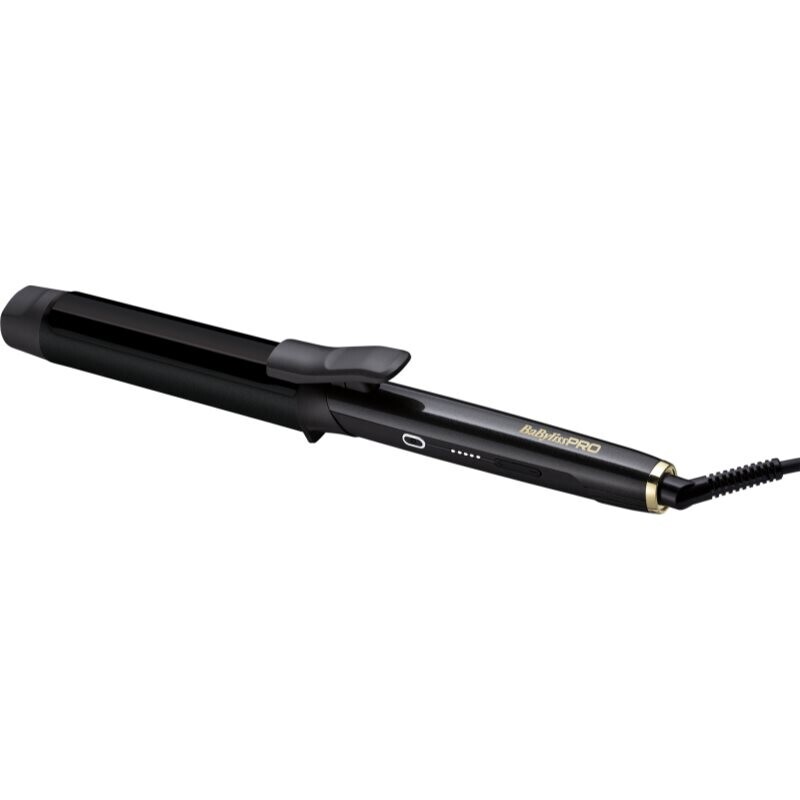 BaByliss PRO Hi-Performance BAB2495E curling iron 38 mm 1 pc