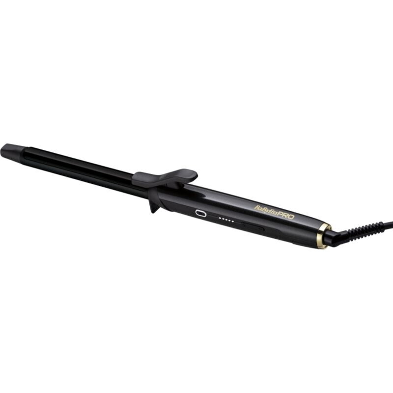BaByliss PRO Hi-Performance BAB2492E curling iron 19 mm 1 pc