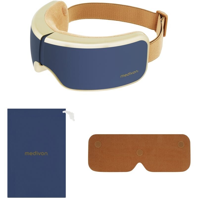 Medivon Horizon Pro 2 massage device for the eye area 1 pc