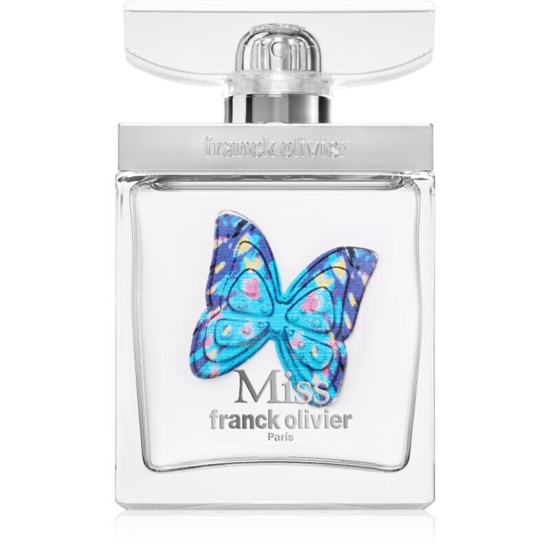 Franck Olivier Miss eau de parfum for women 50 ml