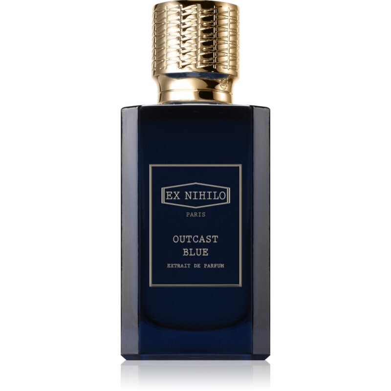 Ex Nihilo Outcast Blue perfume extract unisex 100 ml