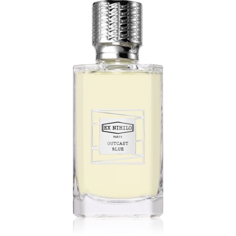 Ex Nihilo Outcast Blue eau de parfum unisex 100 ml