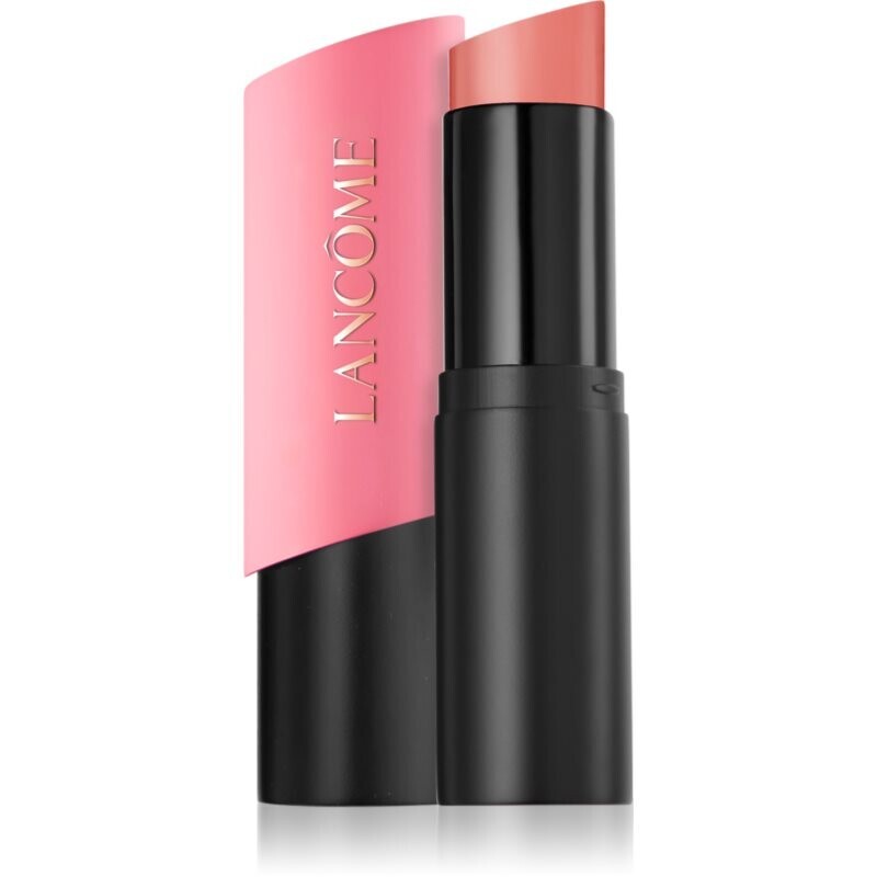 Lancôme Teint Idole Ultra Wear Shape Stick Blush blusher shade Flaming Rose 03 7.5 g