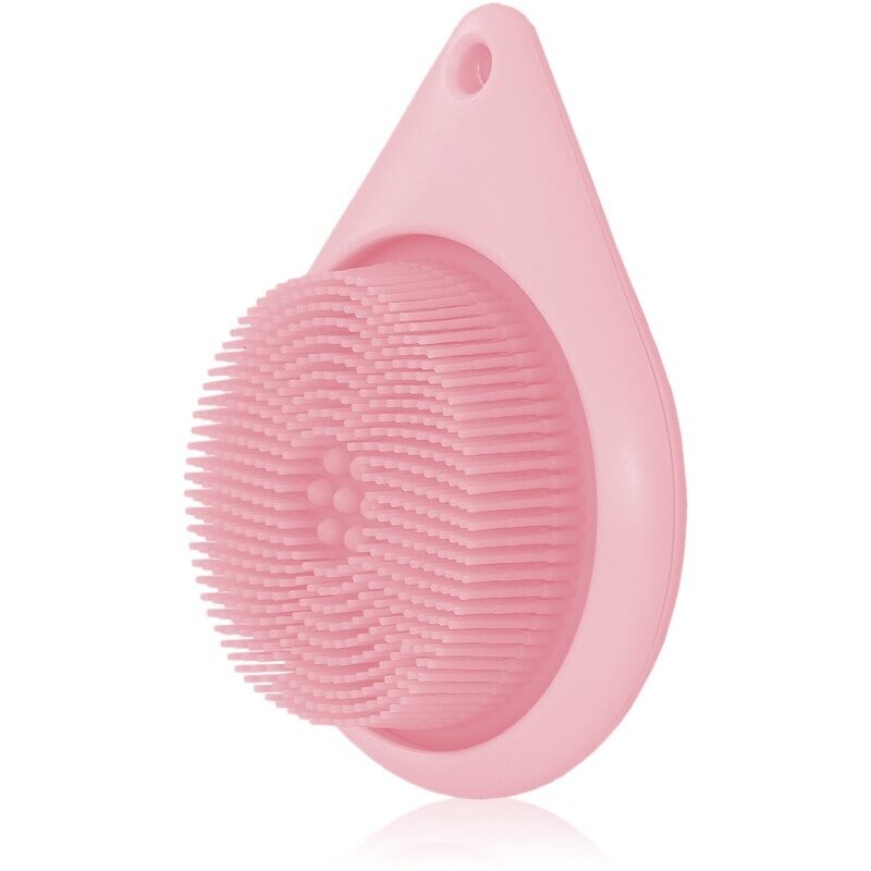 GLOV Shower Chameleon 3-in-1 Silicone Wash & Massage Pad for Body & Scalp washing sponge 1 pc