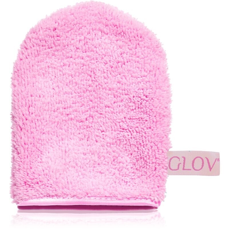 GLOV Iconic Mitt Makeup Remover and Cleansing Mitt makeup remover glove 1 pc
