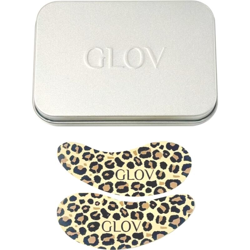 GLOV Infinity Eye Patches reusable eye patches 1 pair