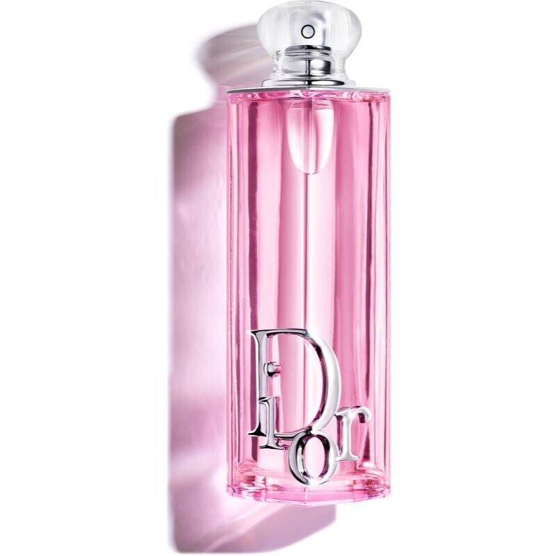 DIOR Dior Addict Rosy Glow eau de parfum for women 100 ml