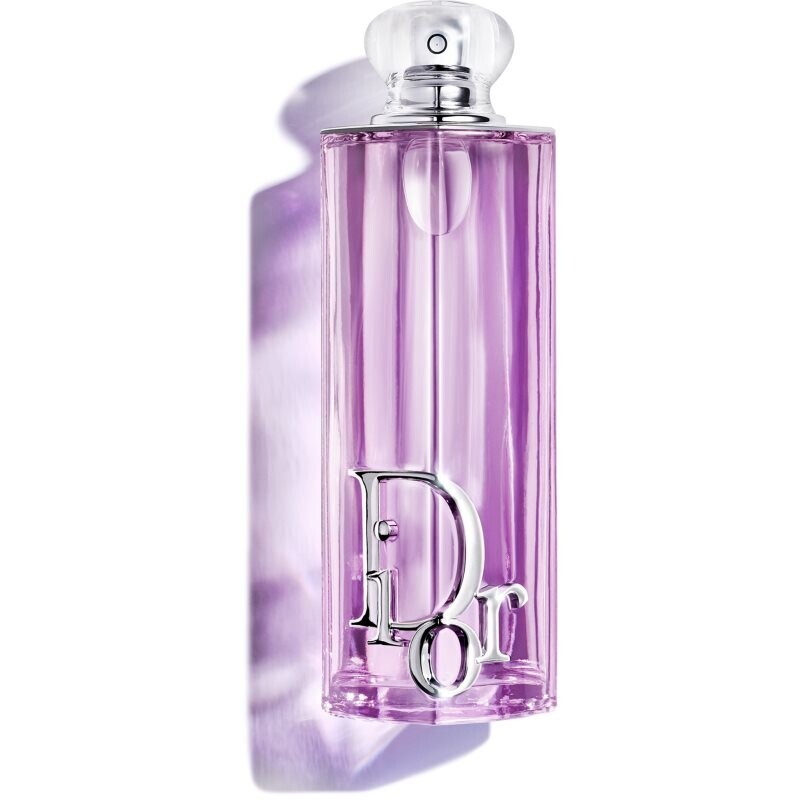 DIOR Dior Addict Purple Glow eau de parfum for women 100 ml