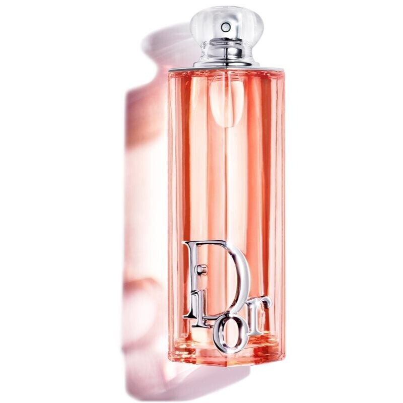 DIOR Dior Addict Peachy Glow eau de toilette for women 100 ml