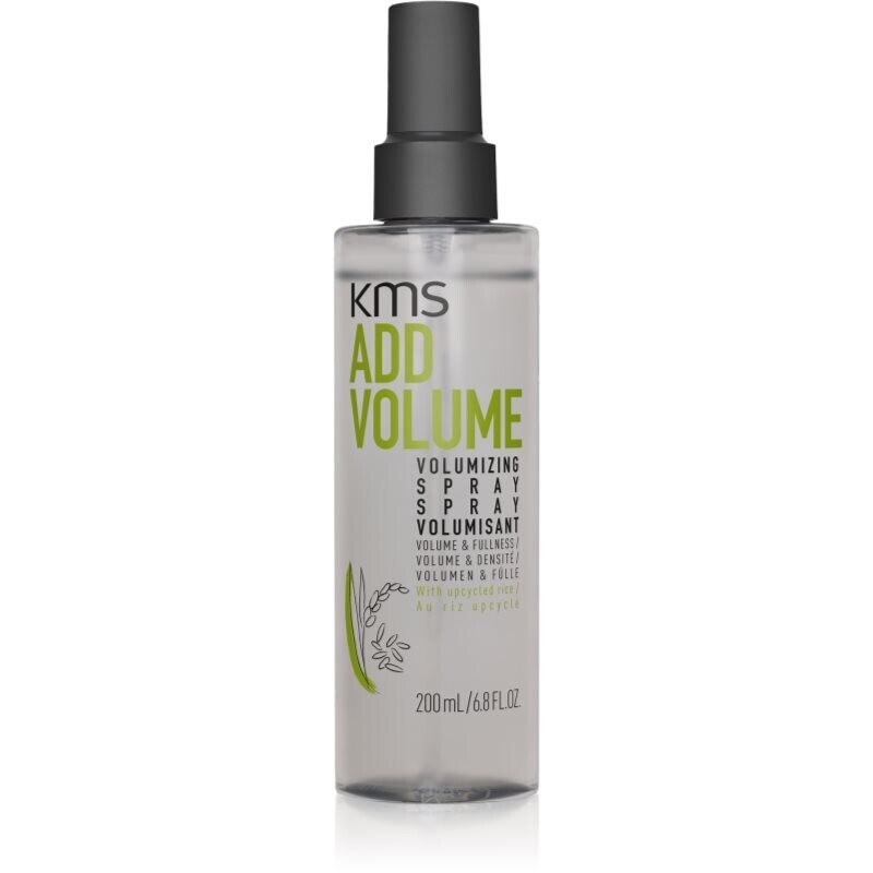 KMS Add Volume Volumizing Spray spray for volume from the roots 200 ml
