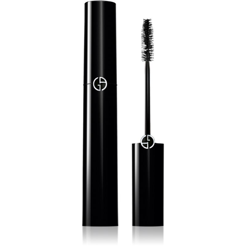 Armani Eyes To Kill Classico Waterproof volumising mascara waterproof shade 1 Black 8.5 ml
