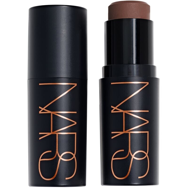 NARS The Multiple Bronzing & Sculpting Stick cream bronzer in a stick shade CAYMAN 8 g