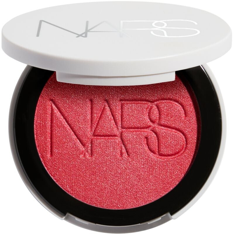 NARS Light Reflecting™ Luminizig Blush illuminating blusher shade SELF CONTROL 5.5 g