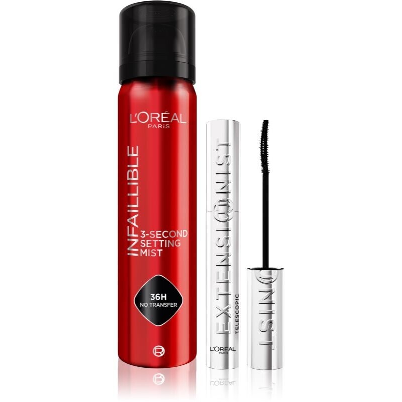 L’Oréal Paris Make-up Set skin makeup set