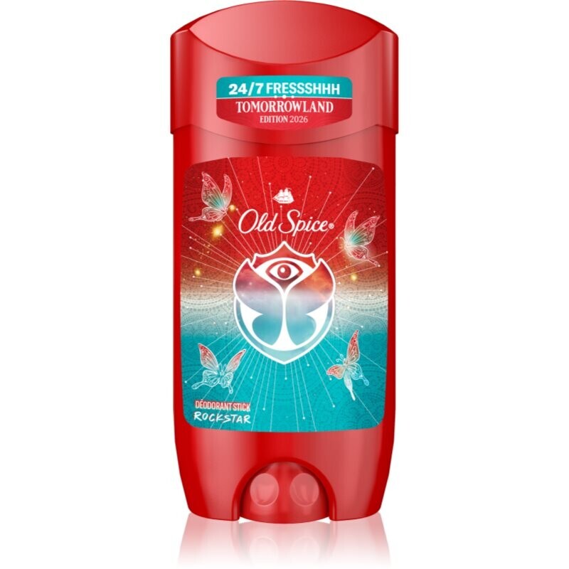 Old Spice Tomorrowland deodorant stick for men 85 ml