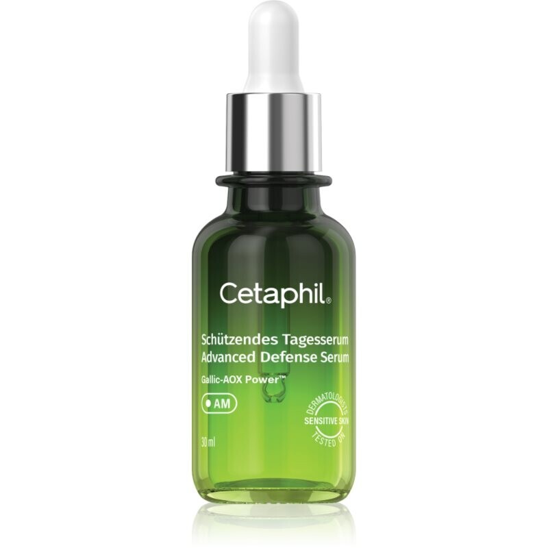 Cetaphil Advanced Defense Serum protective serum for all skin types 30 ml