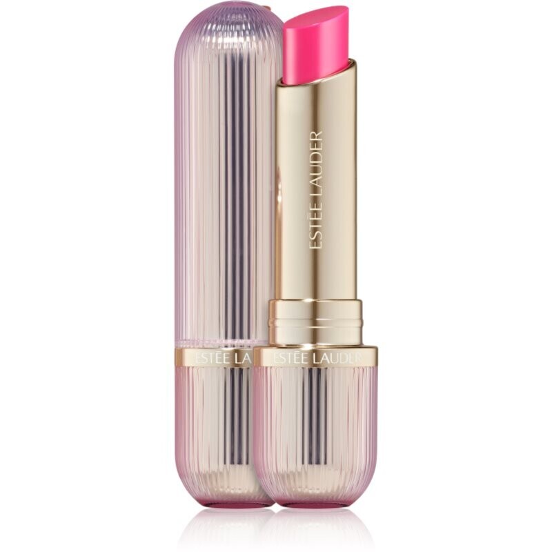 Estée Lauder Futurist Hydraplump Lip Balm tinted lip balm shade 706 Raspberry Revival 2.8 g