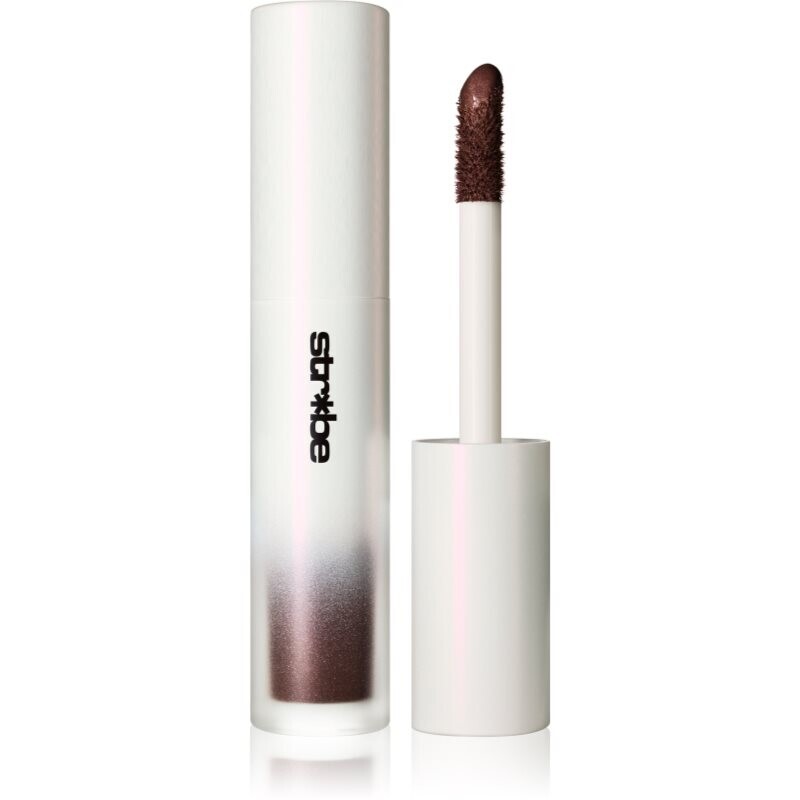 MAC Cosmetics Strobe Beam Bronzelighter liquid bronzer with brightening effect shade Sunbeam 4.3 ml