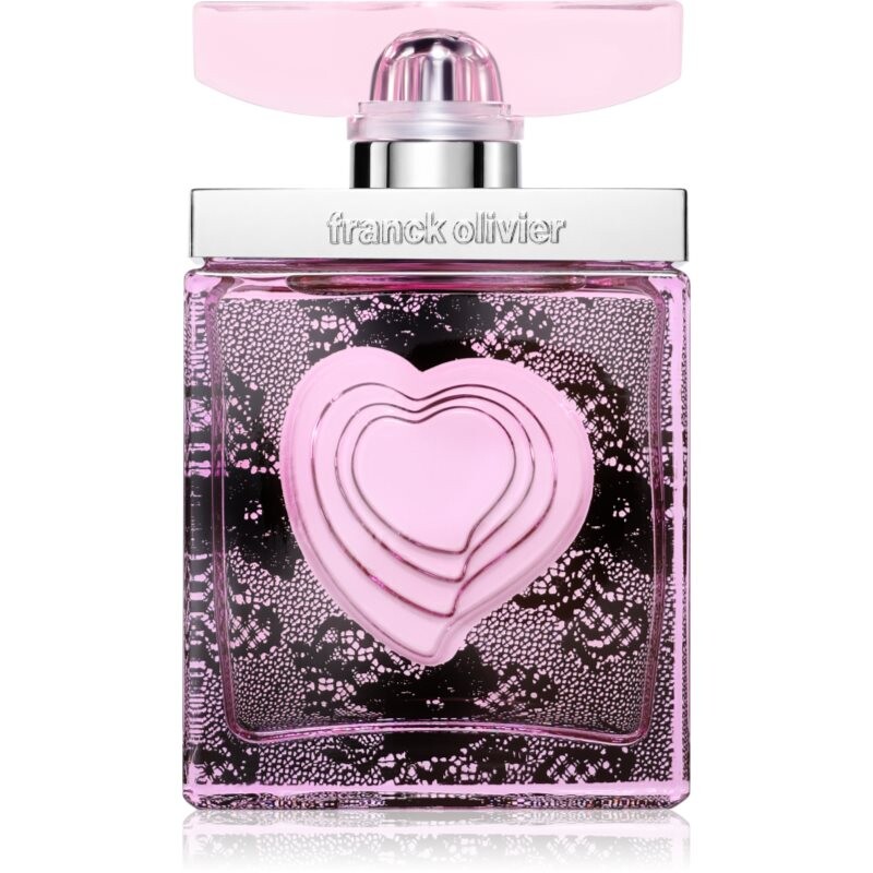 Franck Olivier Passion Extreme eau de parfum for women 50 ml