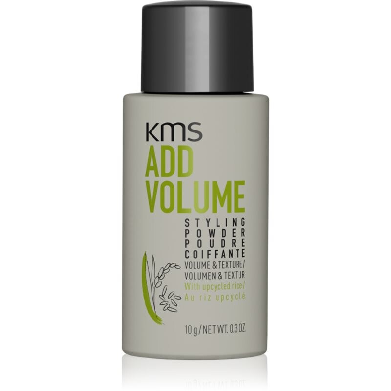 KMS Add Volume Styling Powder styling powder for hair volume 10 g