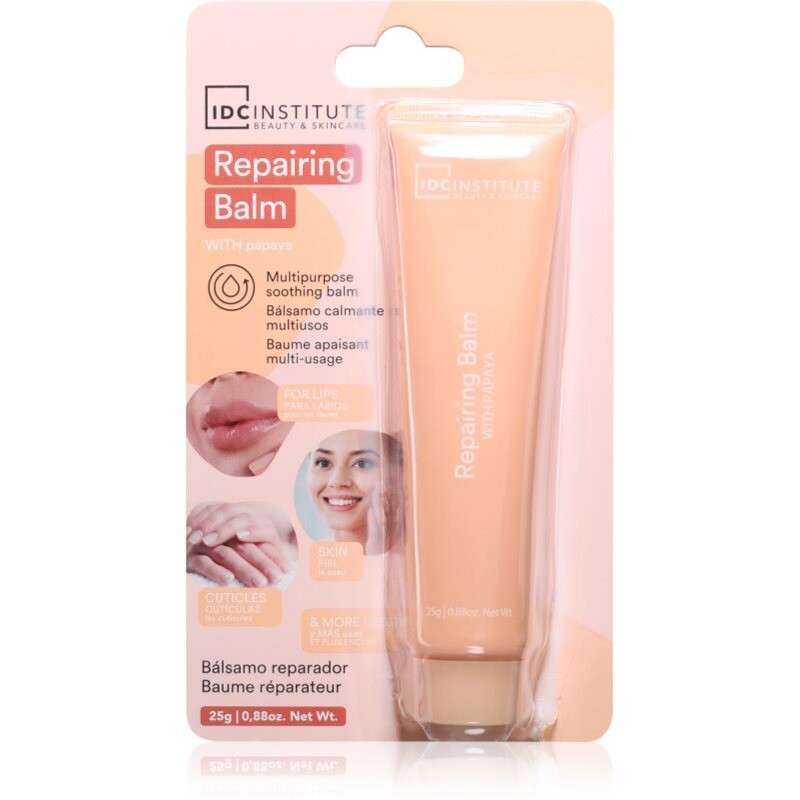 IDC Institute Repairing Balm regenerating balm 25 g