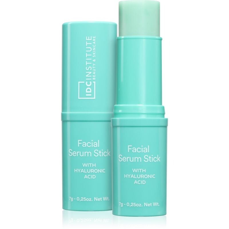 IDC Institute Facial Serum Stick moisturising serum 7 g